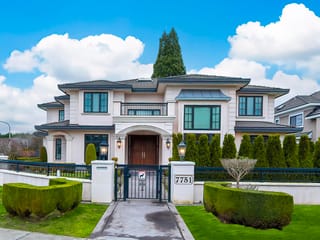 House for sale in Richmond, Richmond, 7751 Sunnyholme Crescent, 263096490 | Realtylink.org