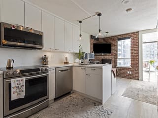 Apartment for rent in Vancouver, Vancouver West, 1605 939 Homer Street, 263096506 | Realtylink.org