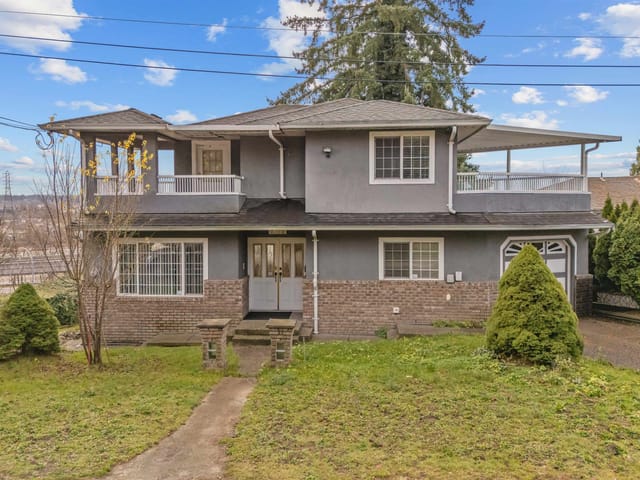 House for sale in New Westminster, New Westminster, 2312 Marine Drive, 263096509 | Realtylink.org