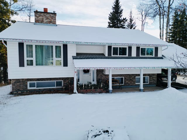 House for sale in Burns Lake, Burns Lake, 536 5th Avenue, 263096511 | Realtylink.org