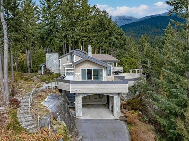 House for rent in West Vancouver, West Vancouver, Basement 4648 Woodburn Road, 263096513 | Realtylink.org