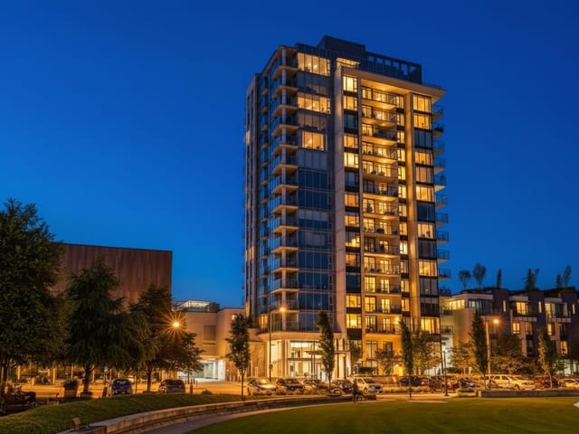 Apartment for sale in North Vancouver, North Vancouver, 1304 1471 Hunter Street, 263096519 | Realtylink.org