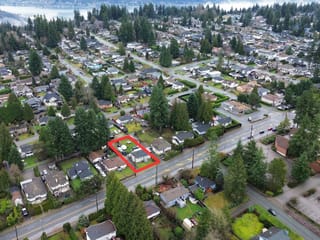 House for sale in Coquitlam, Coquitlam, 931 Como Lake Avenue, 263096520 | Realtylink.org