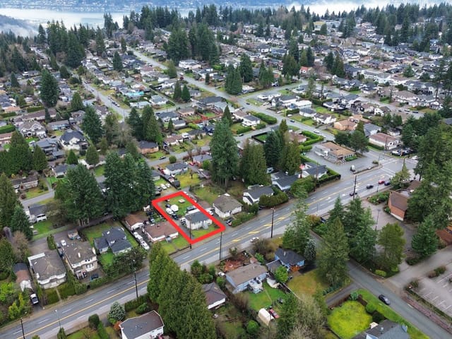 House for sale in Coquitlam, Coquitlam, 931 Como Lake Avenue, 263096520 | Realtylink.org