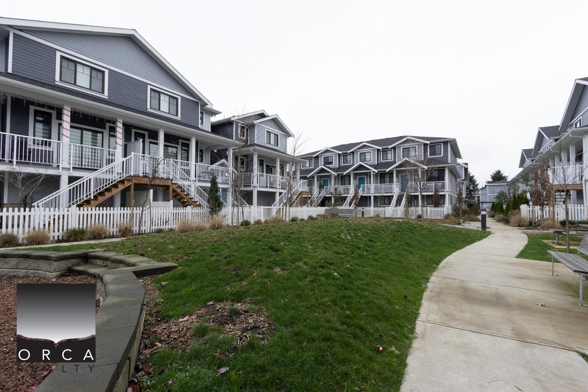 Apartment for rent in New Westminster, New Westminster, 20 769 Ota Avenue, 263096522 | Realtylink.org