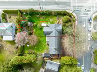 Lot for sale in Coquitlam, Coquitlam, Lot 1 801 Thermal Drive, 263096532 | Realtylink.org