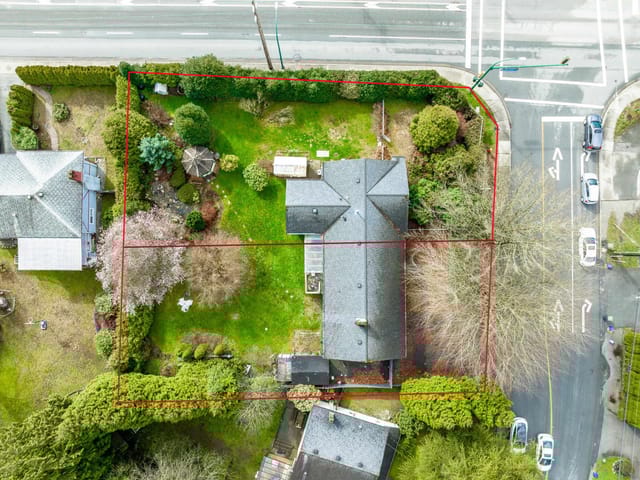 Lot for sale in Coquitlam, Coquitlam, Lot 2 801 Thermal Drive, 263096533 | Realtylink.org