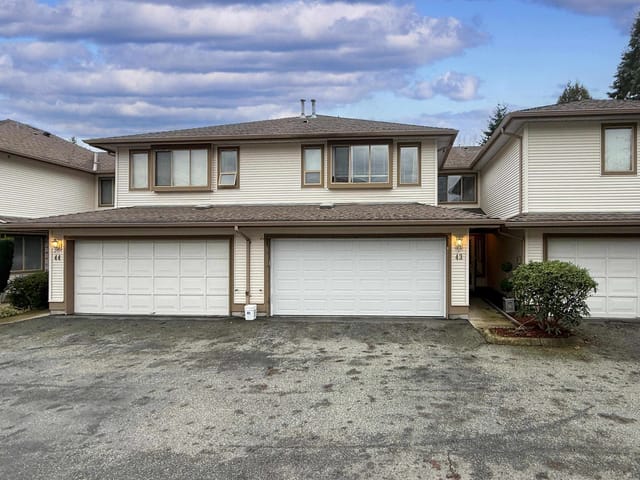 Townhouse for sale in Maple Ridge, Maple Ridge, 43 22280 124 Avenue, 263096556 | Realtylink.org