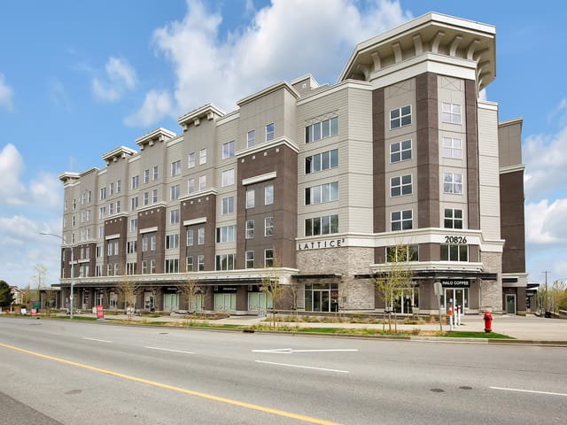 Apartment for sale in Langley, Langley, 505 20826 72 Avenue, 263096557 | Realtylink.org