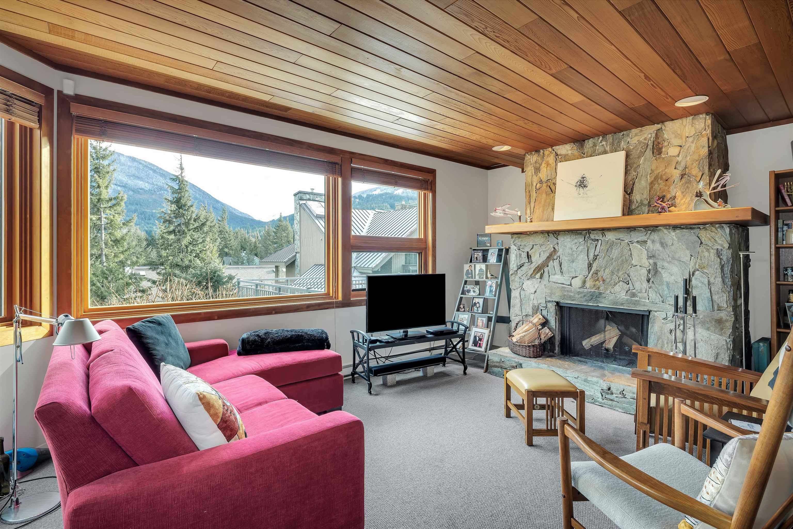 Townhouse for sale in Whistler, Whistler, 109 6117 Eagle Drive, 263096558 | Realtylink.org
