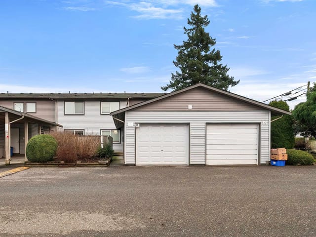Townhouse for sale in Chilliwack, Chilliwack, 20 46689 First Avenue, 263096566 | Realtylink.org