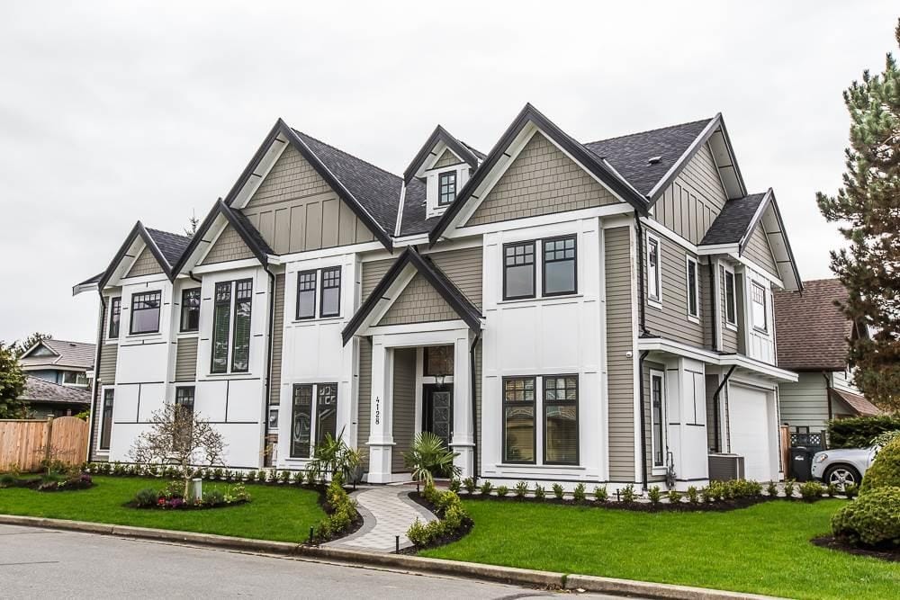 House for sale in Richmond, Richmond, 4128 Peterson Drive, 263096567 | Realtylink.org