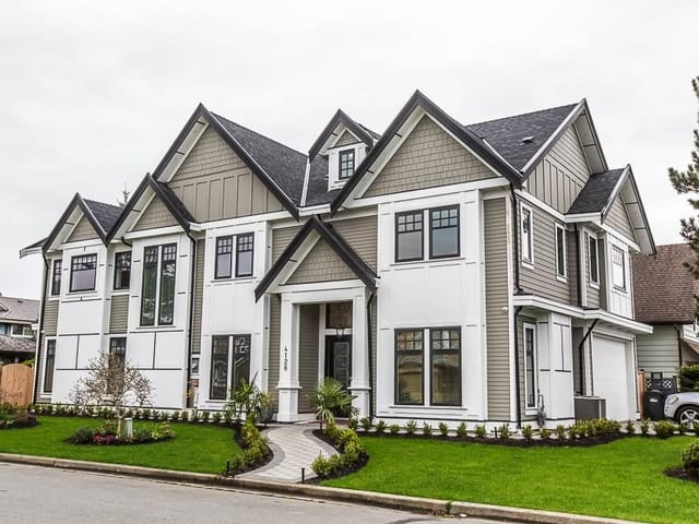 House for sale in Richmond, Richmond, 4128 Peterson Drive, 263096567 | Realtylink.org