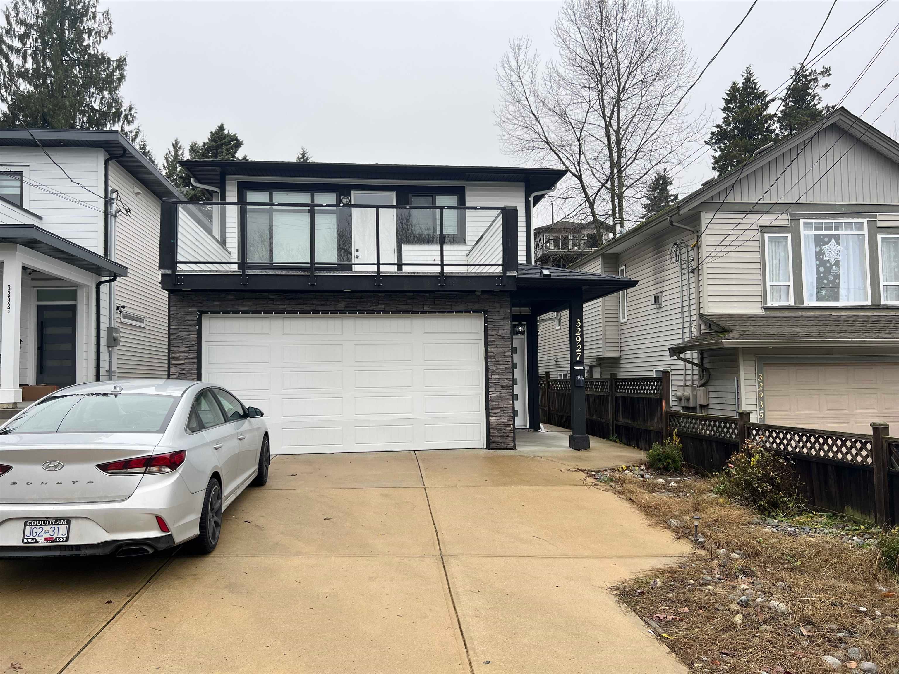 House for sale in Mission, Mission, 32927 3rd Avenue, 263096569 | Realtylink.org