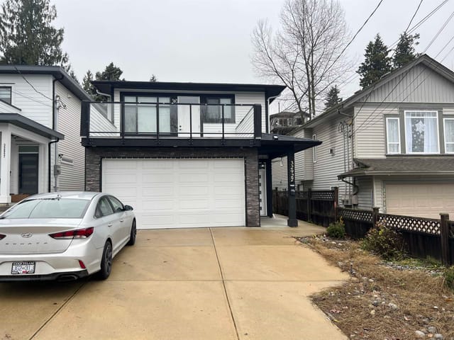 House for sale in Mission, Mission, 32927 3rd Avenue, 263096569 | Realtylink.org