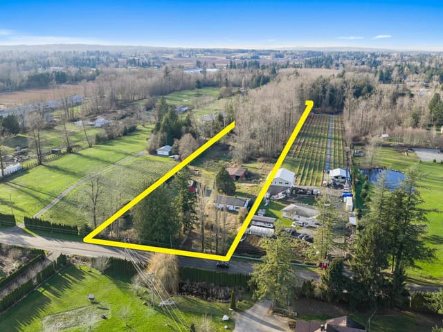 House for sale in Langley, Langley, 2271 240 Street, 263096570 | Realtylink.org