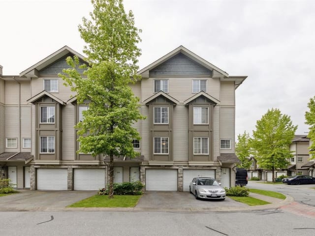 Townhouse for rent in Surrey, North Surrey, 14855 100 Avenue, 263096579 | Realtylink.org