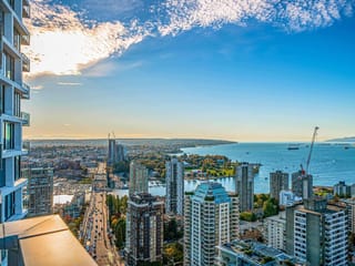 Apartment for rent in Vancouver, Vancouver West, 3312 1289 Hornby, 263096582 | Realtylink.org