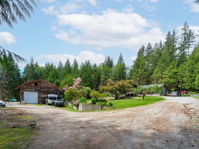 House for sale in Roberts Creek, Sunshine Coast, 3318-42 Linwood Road, 263096597 | Realtylink.org