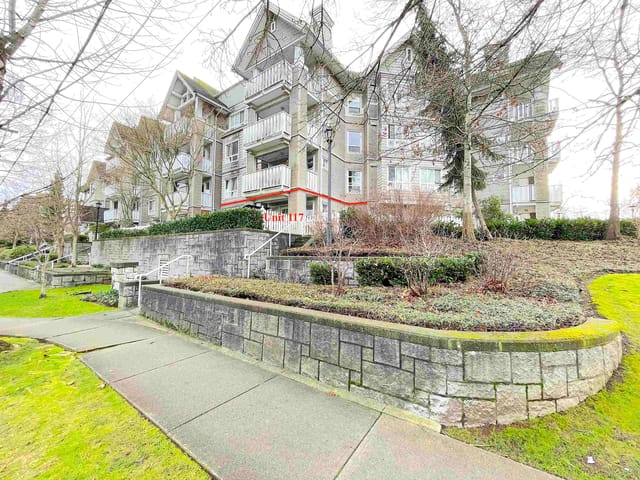 Apartment for sale in Richmond, Richmond, 117 8060 Jones Road, 263096602 | Realtylink.org