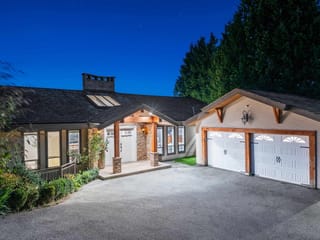 House for rent in West Vancouver, West Vancouver, 1521 Chartwell Drive, 263096610 | Realtylink.org