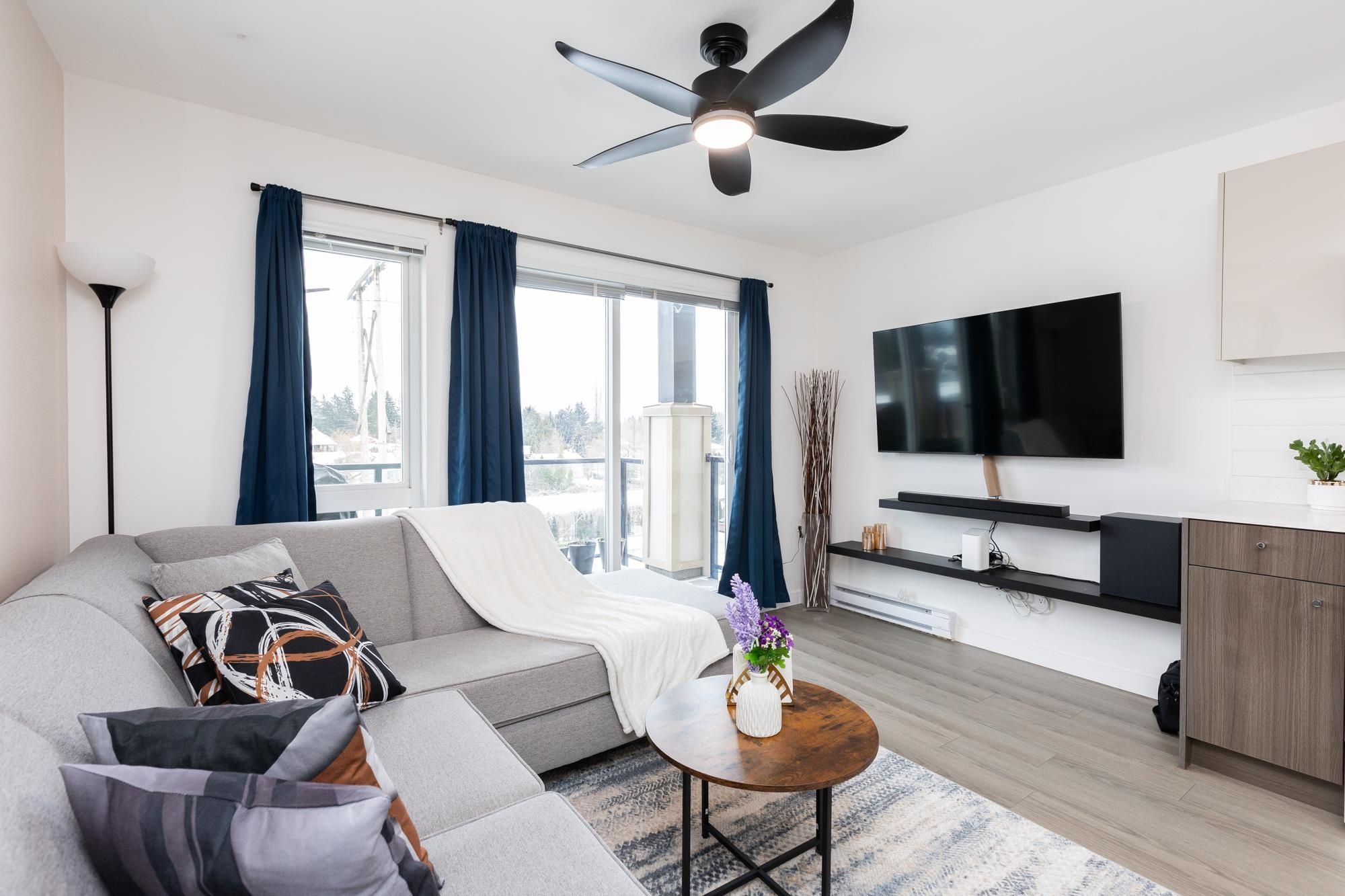 Apartment for sale in Surrey, North Surrey, 408 10688 140 Street, 263096619 | Realtylink.org