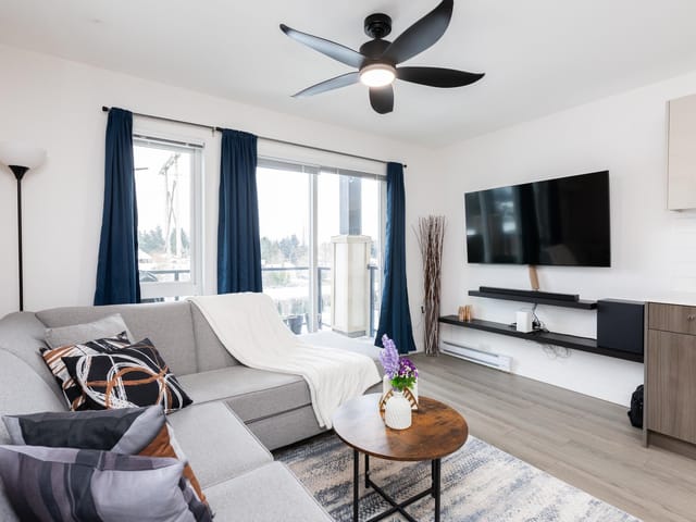 Apartment for sale in Surrey, North Surrey, 408 10688 140 Street, 263096619 | Realtylink.org