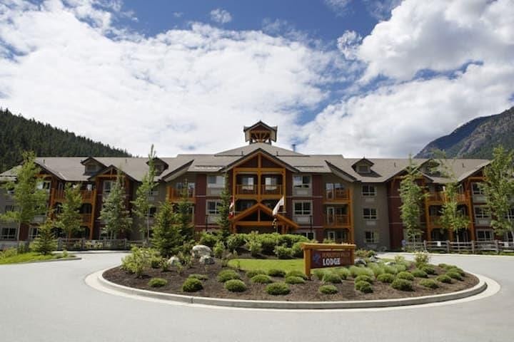 Apartment for sale in Pemberton, Pemberton, 324 1490 Highway 99, 263096622 | Realtylink.org