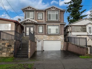 House for sale in Vancouver, Vancouver East, 741 E 61st Avenue, 263096626 | Realtylink.org