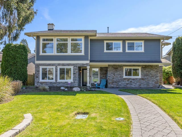 House for sale in Surrey, South Surrey White Rock, 14418 16a Avenue, 263096634 | Realtylink.org