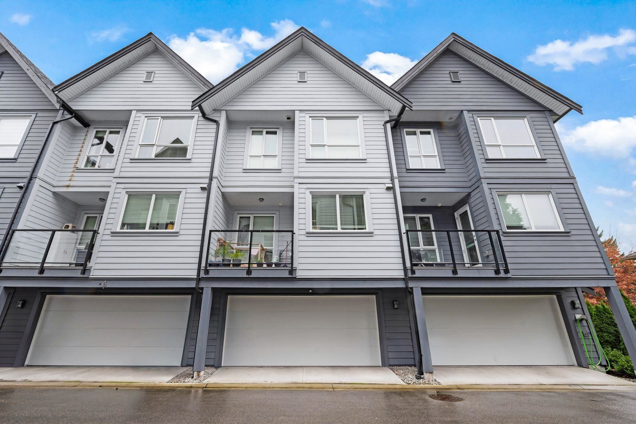 Townhouse for sale in Surrey, Surrey, 2 12088 76 Avenue, 263096636 | Realtylink.org