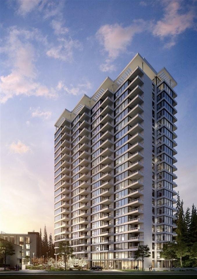 Apartment for sale in Vancouver, Vancouver West, 610 5629 Birney Avenue, 263096637 | Realtylink.org