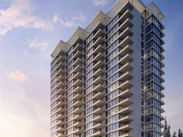 Apartment for sale in Vancouver, Vancouver West, 610 5629 Birney Avenue, 263096637 | Realtylink.org