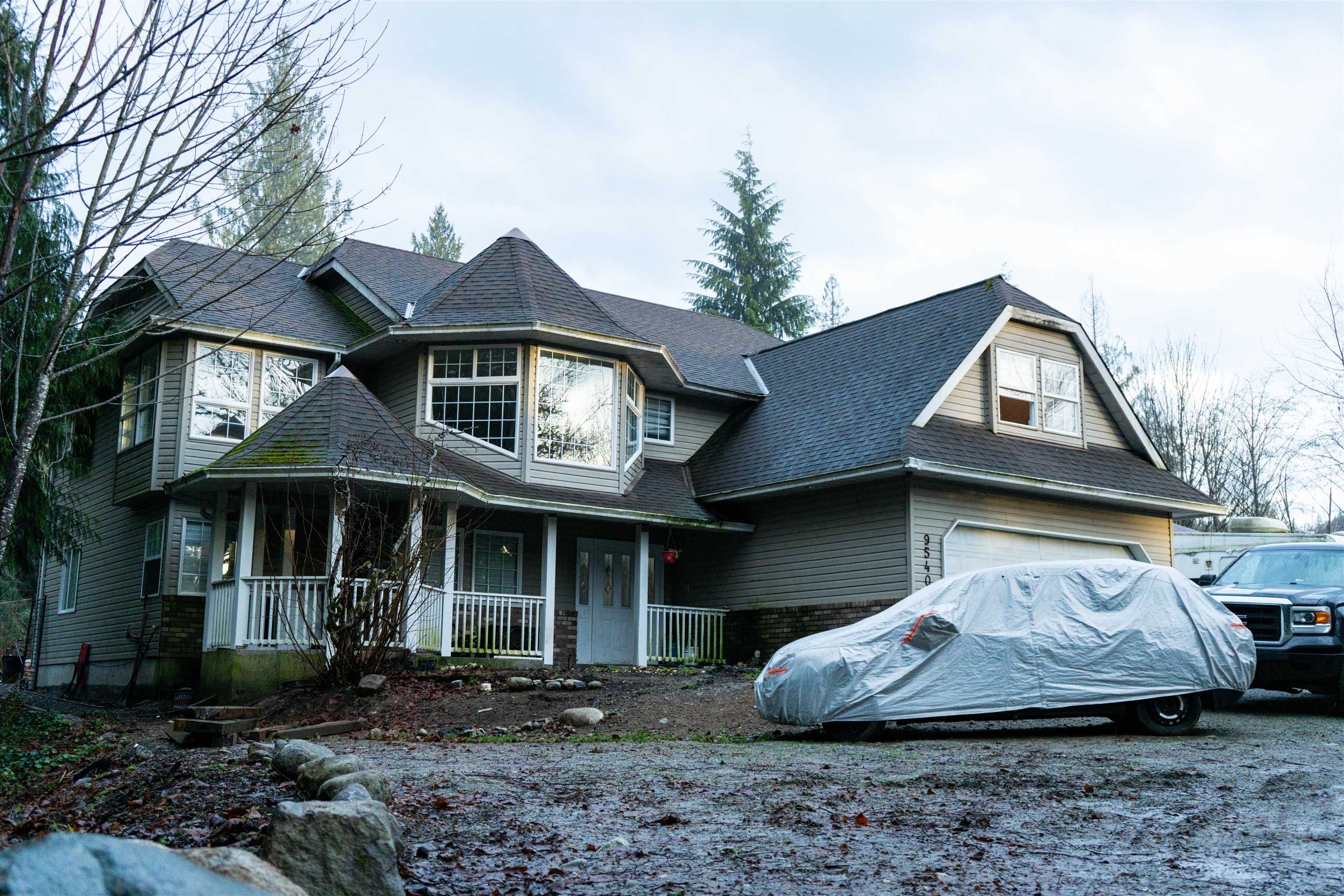 House for sale in Mission, Mission, 9540 Woodward Street, 263096638 | Realtylink.org