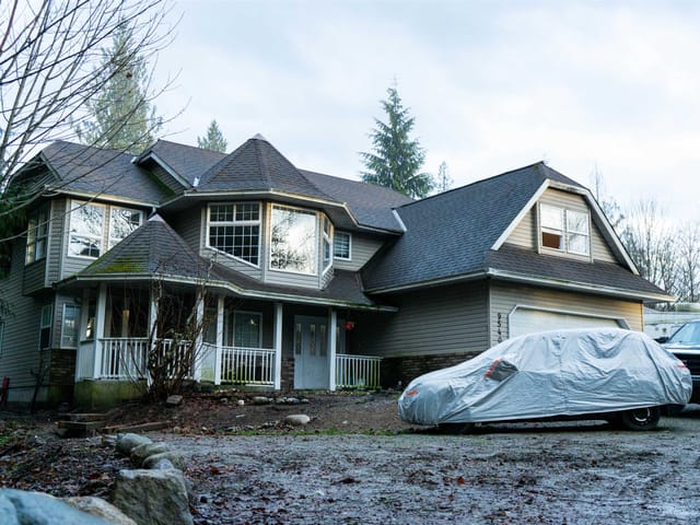 House for sale in Mission, Mission, 9540 Woodward Street, 263096638 | Realtylink.org