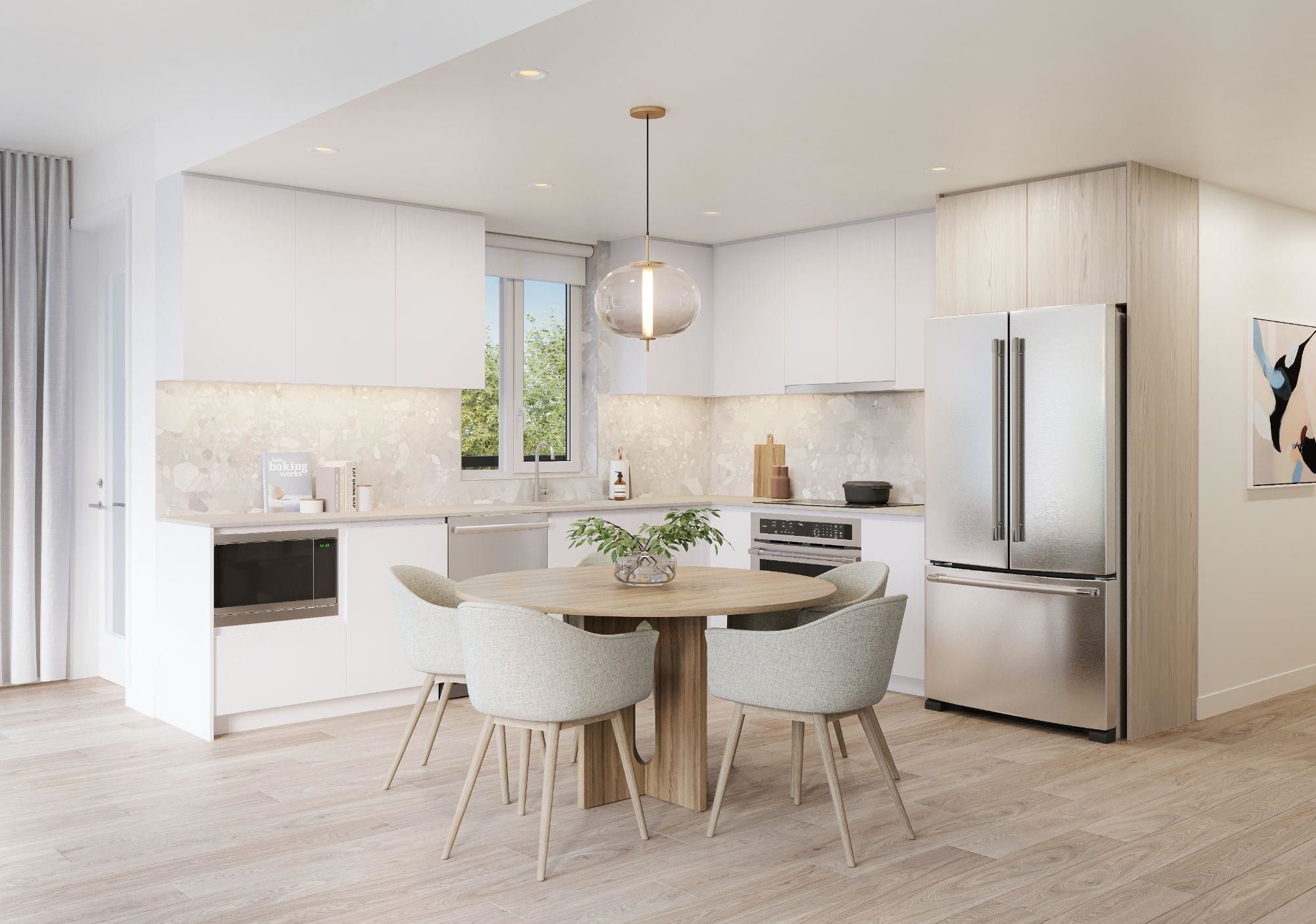 Apartment for sale in Port Coquitlam, Port Coquitlam, 505 2441 Shaughnessy Street, 263096639 | Realtylink.org