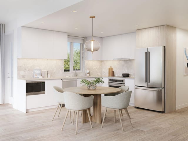 Apartment for sale in Port Coquitlam, Port Coquitlam, 505 2441 Shaughnessy Street, 263096639 | Realtylink.org