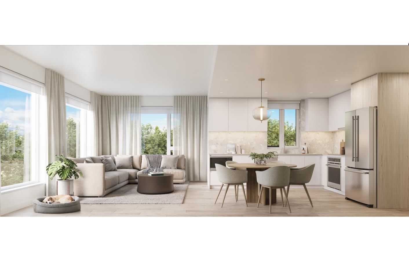 Apartment for sale in Port Coquitlam, Port Coquitlam, 210 2441 Shaughnessy Street, 263096640 | Realtylink.org