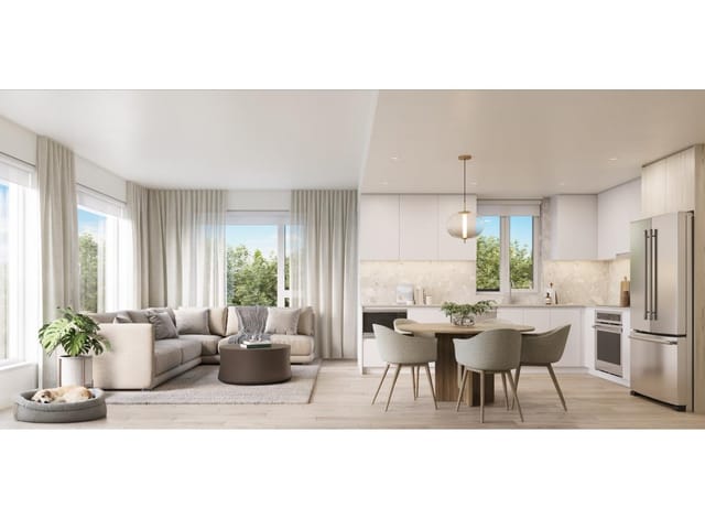 Apartment for sale in Port Coquitlam, Port Coquitlam, 210 2441 Shaughnessy Street, 263096640 | Realtylink.org