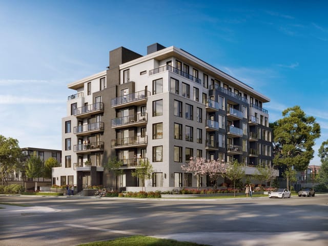 Apartment for sale in Port Coquitlam, Port Coquitlam, 504 2441 Shaughnessy Street, 263096641 | Realtylink.org