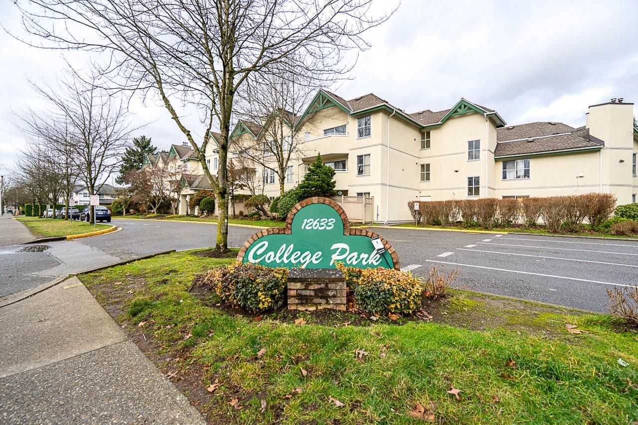 Apartment for sale in Surrey, Surrey, 118 12633 72 Avenue, 263096649 | Realtylink.org