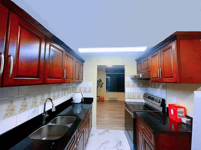 Apartment for sale in Richmond, Richmond, 307 5800 Cooney Road, 263096655 | Realtylink.org