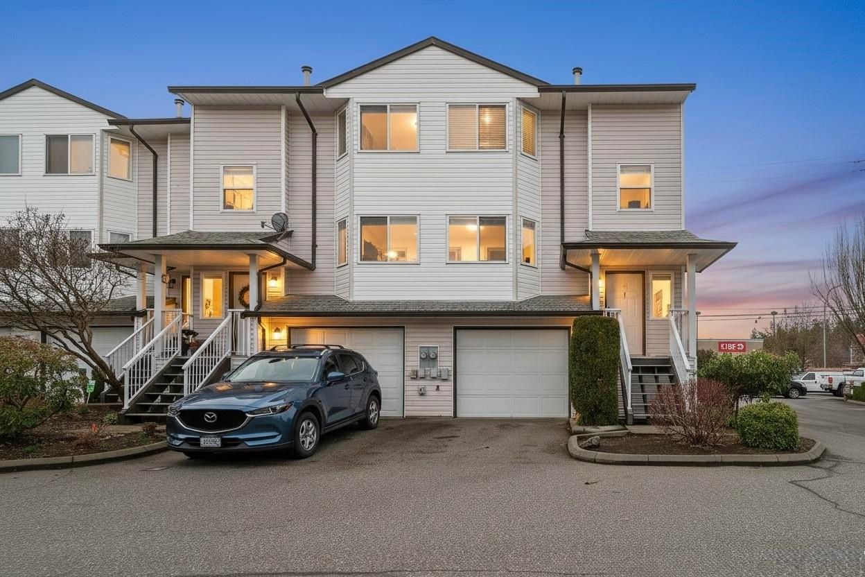 Townhouse for sale in Chilliwack, Sardis, 1 5950 Vedder Road, 263096657 | Realtylink.org