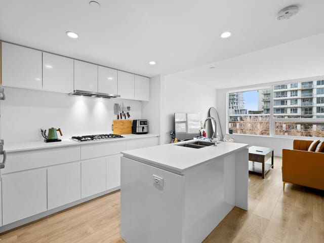 Apartment for sale in Richmond, Richmond, 606 5508 Hollybridge Way, 263096673 | Realtylink.org