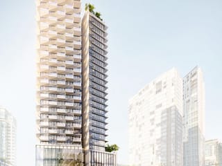 Apartment for rent in Vancouver, Vancouver West, 1306 620 Cardero Street, 263096674 | Realtylink.org