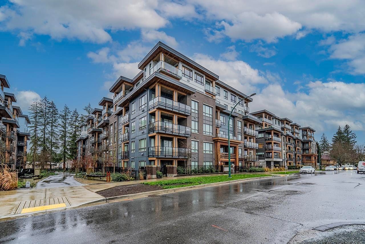 Apartment for sale in Coquitlam, Coquitlam, 411 735 Anskar Court, 263096693 | Realtylink.org