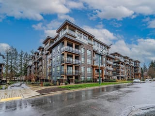 Apartment for sale in Coquitlam, Coquitlam, 411 735 Anskar Court, 263096693 | Realtylink.org