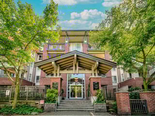 Apartment for sale in Richmond, Richmond, 463 9100 Ferndale Road, 263096695 | Realtylink.org