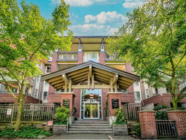 Apartment for sale in Richmond, Richmond, 463 9100 Ferndale Road, 263096695 | Realtylink.org