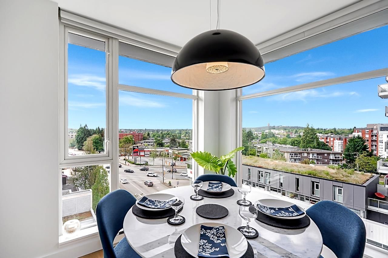 Apartment for sale in Vancouver, Vancouver East, 905 328 E 11th Avenue, 263096707 | Realtylink.org